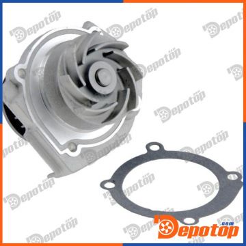 Pompe à eau pour FIAT | 65801, 251603